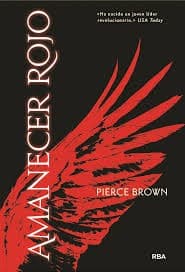 Red Rising cover backdrop
