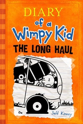 The Long Haul cover backdrop