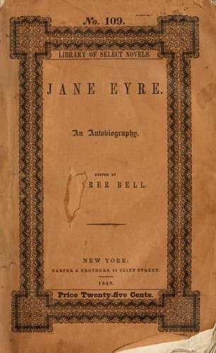 Jane Eyre cover backdrop
