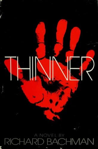 Thinner cover backdrop