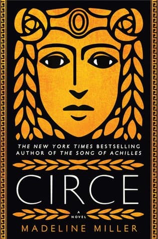 Circe cover backdrop