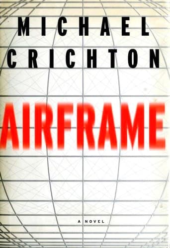 Airframe cover backdrop
