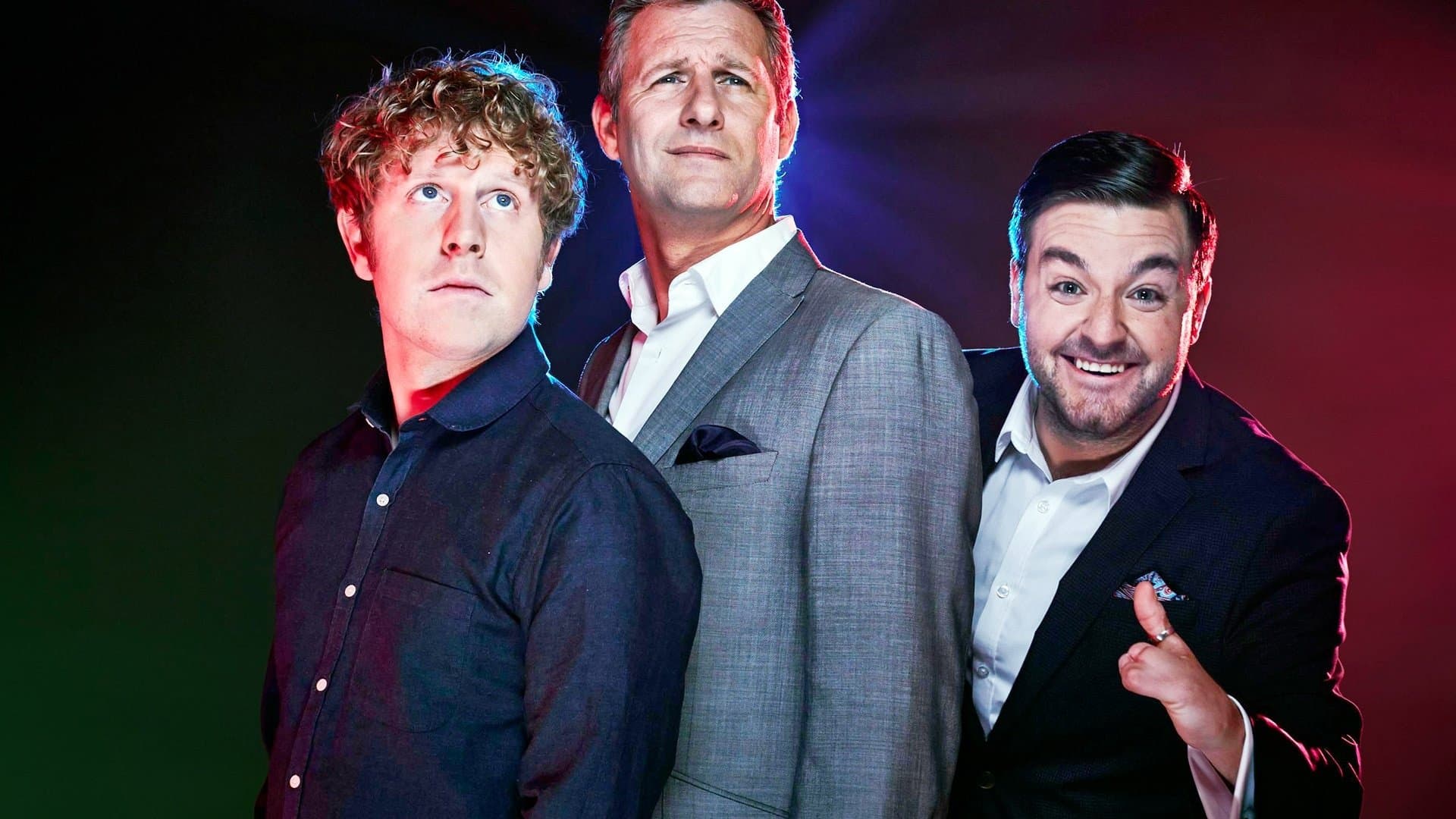 The Last Leg backdrop