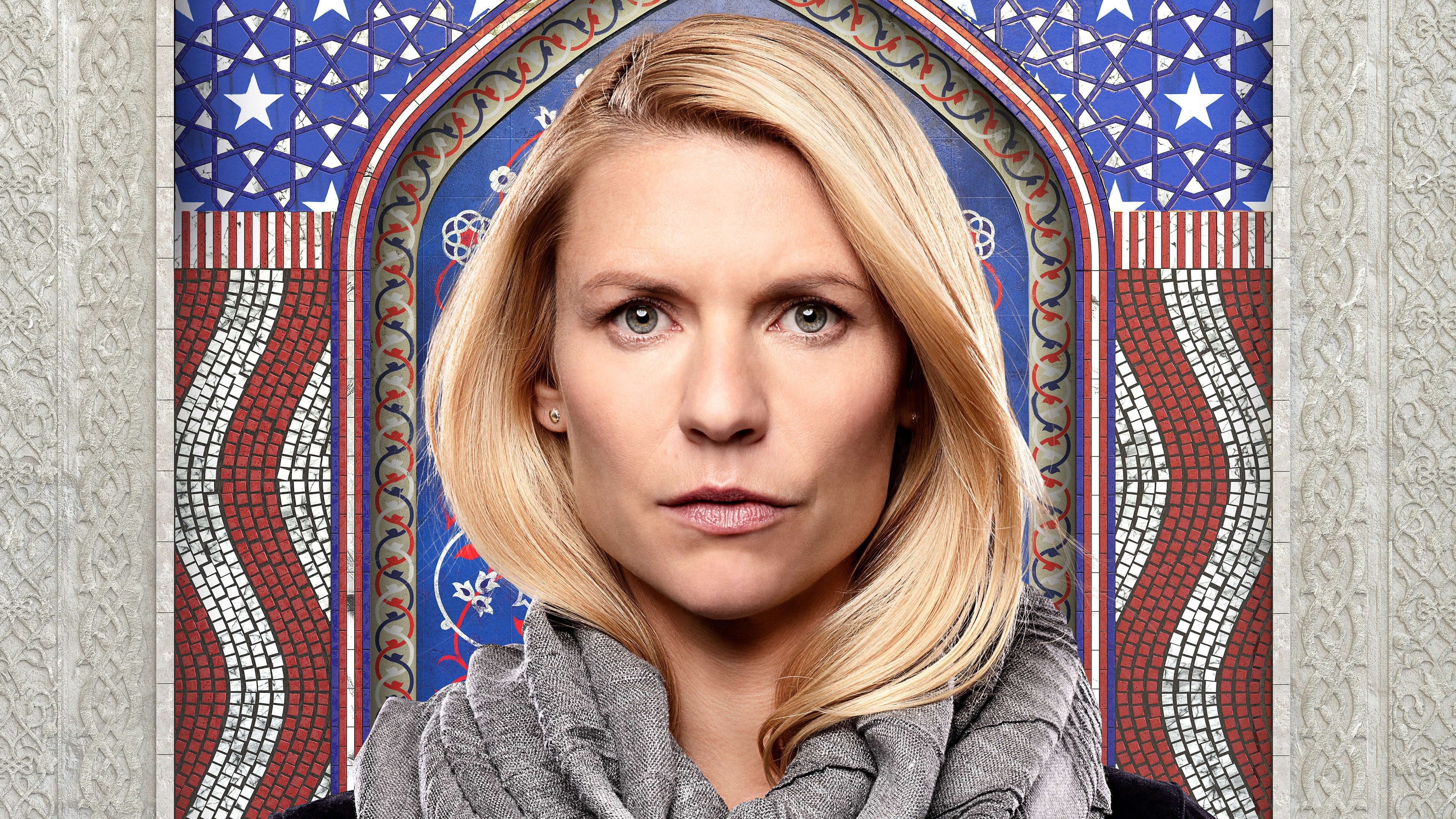 Homeland backdrop