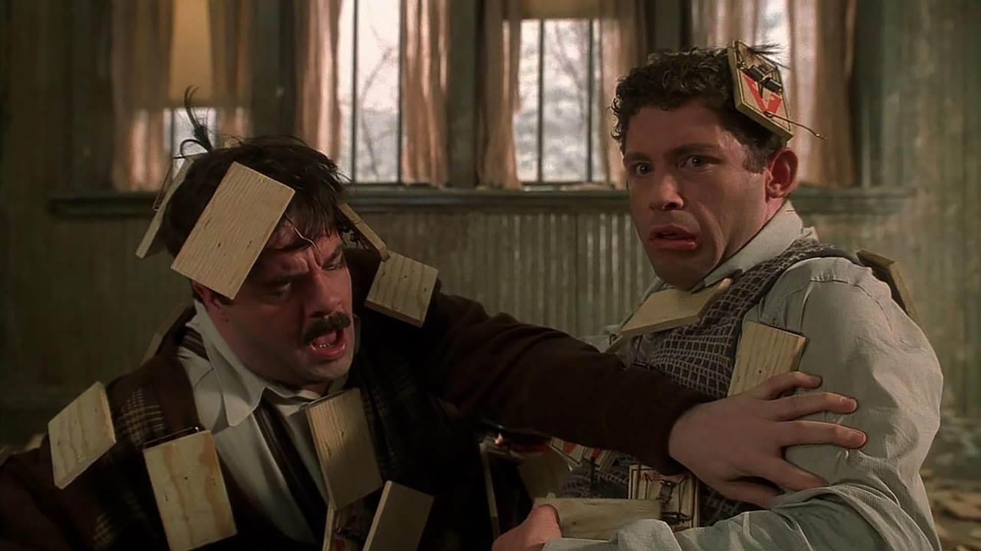 MouseHunt backdrop