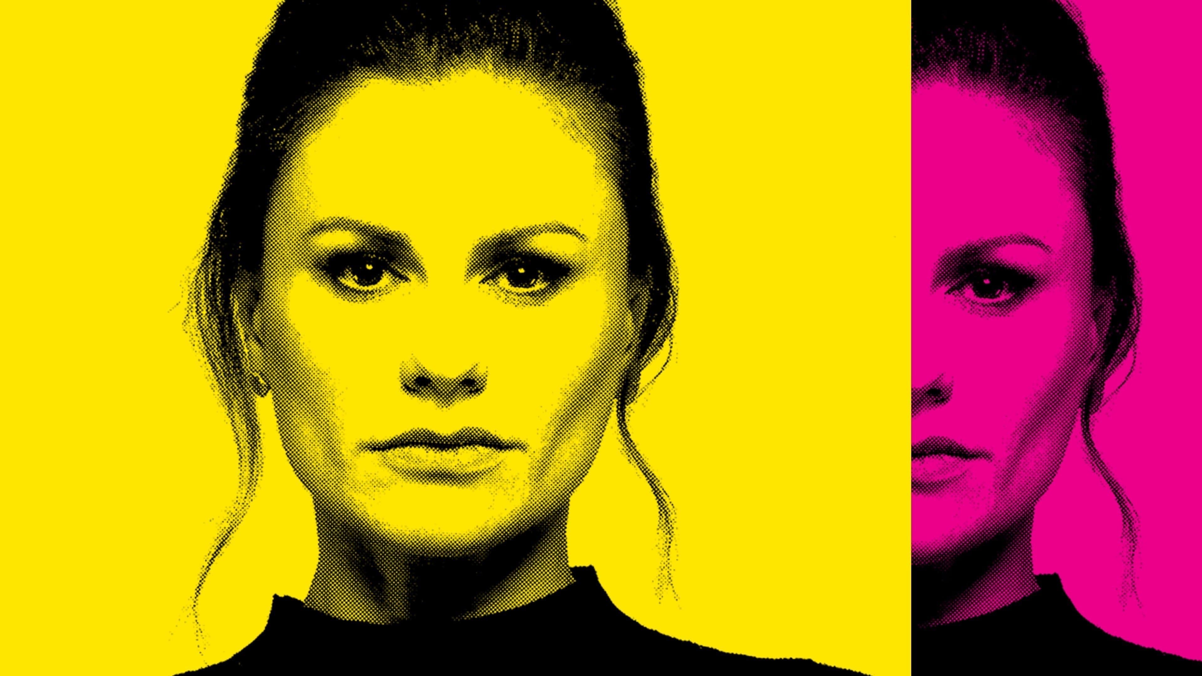 Flack backdrop