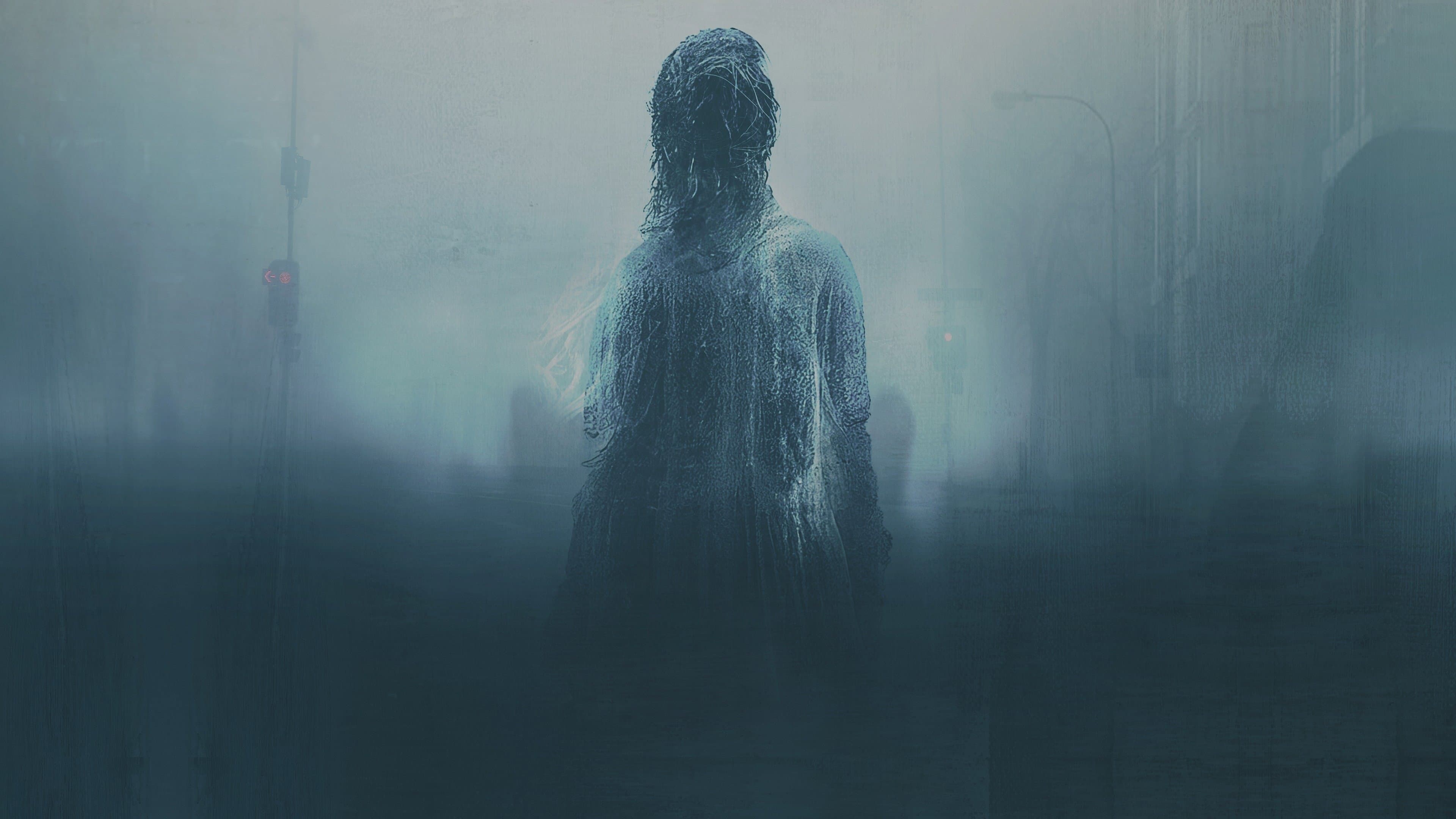 Urban Legend backdrop
