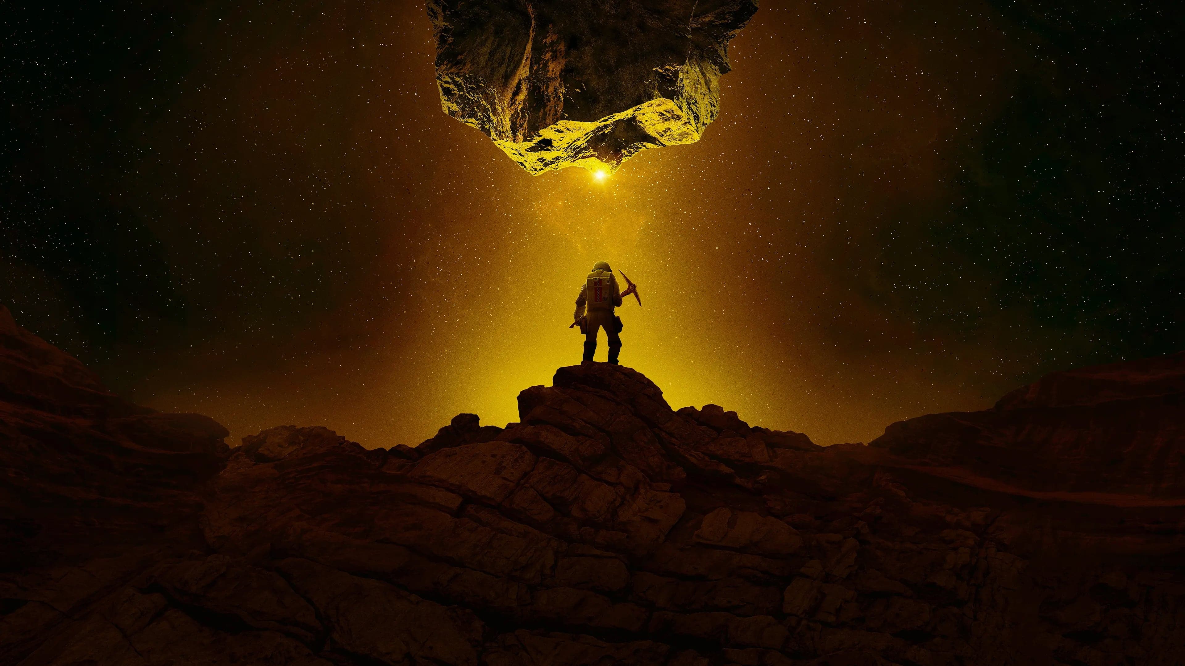 For All Mankind backdrop