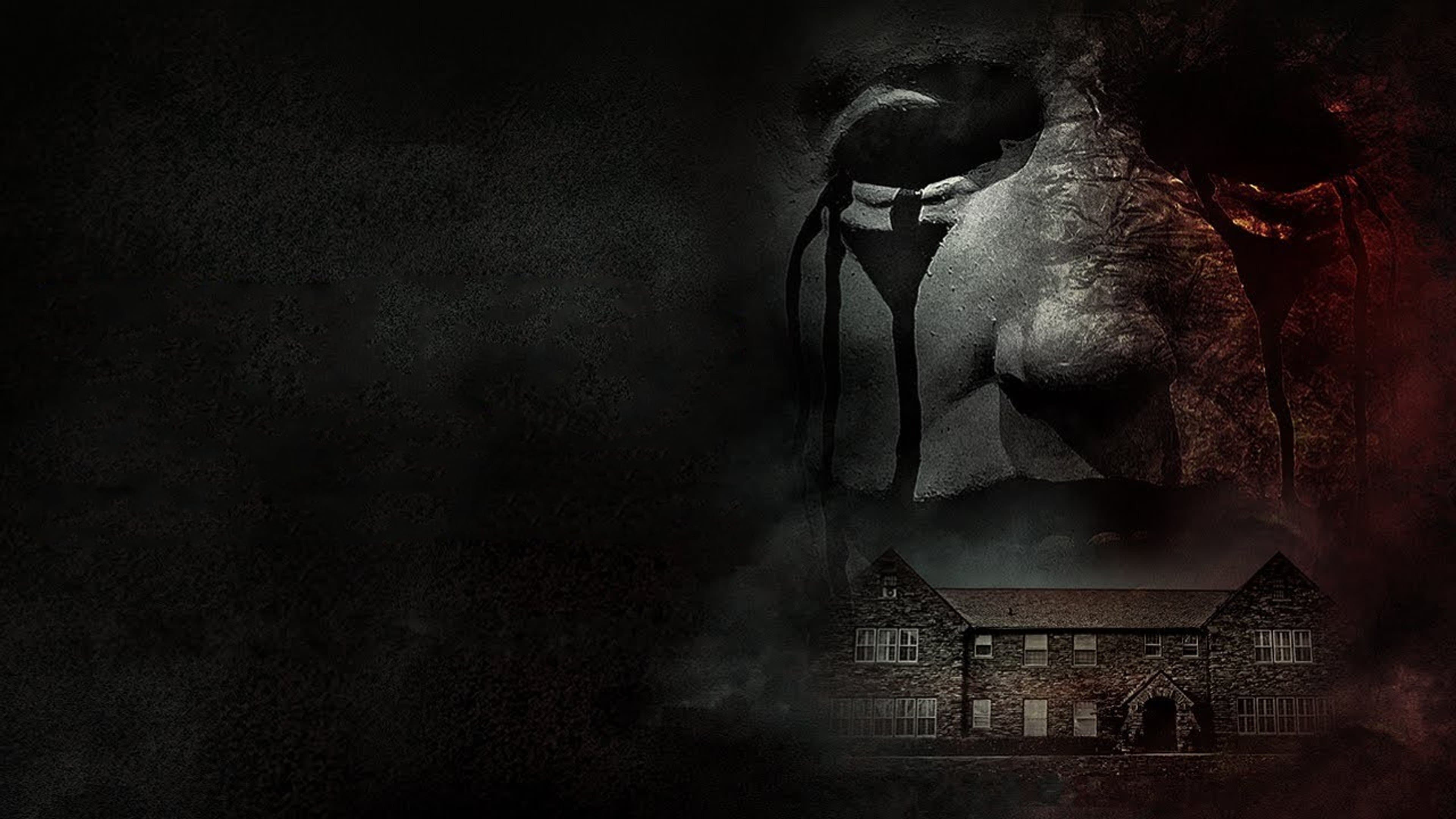 Hell House LLC Origins: The Carmichael Manor backdrop