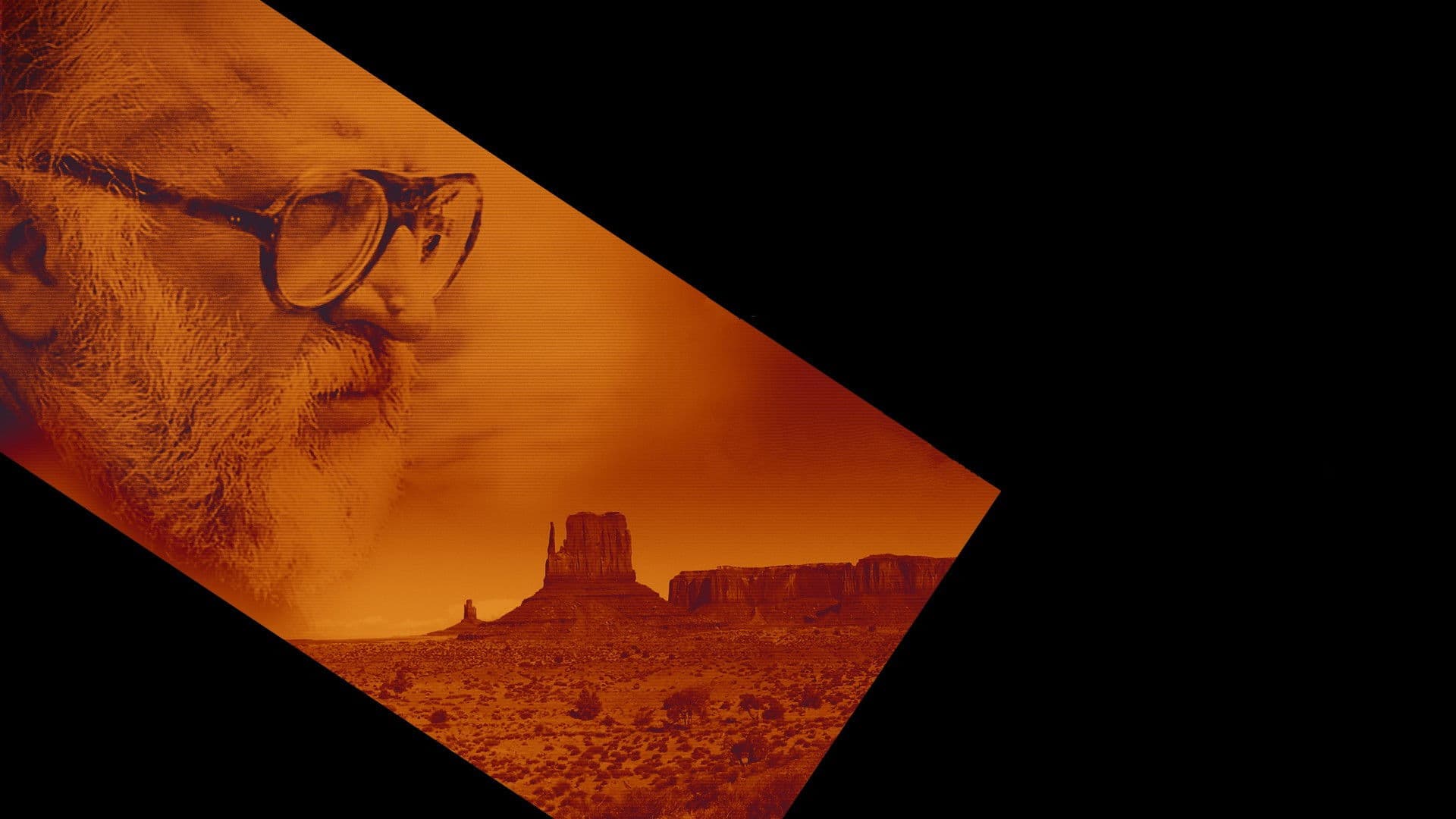 Sergio Leone: The Italian Who Invented America backdrop