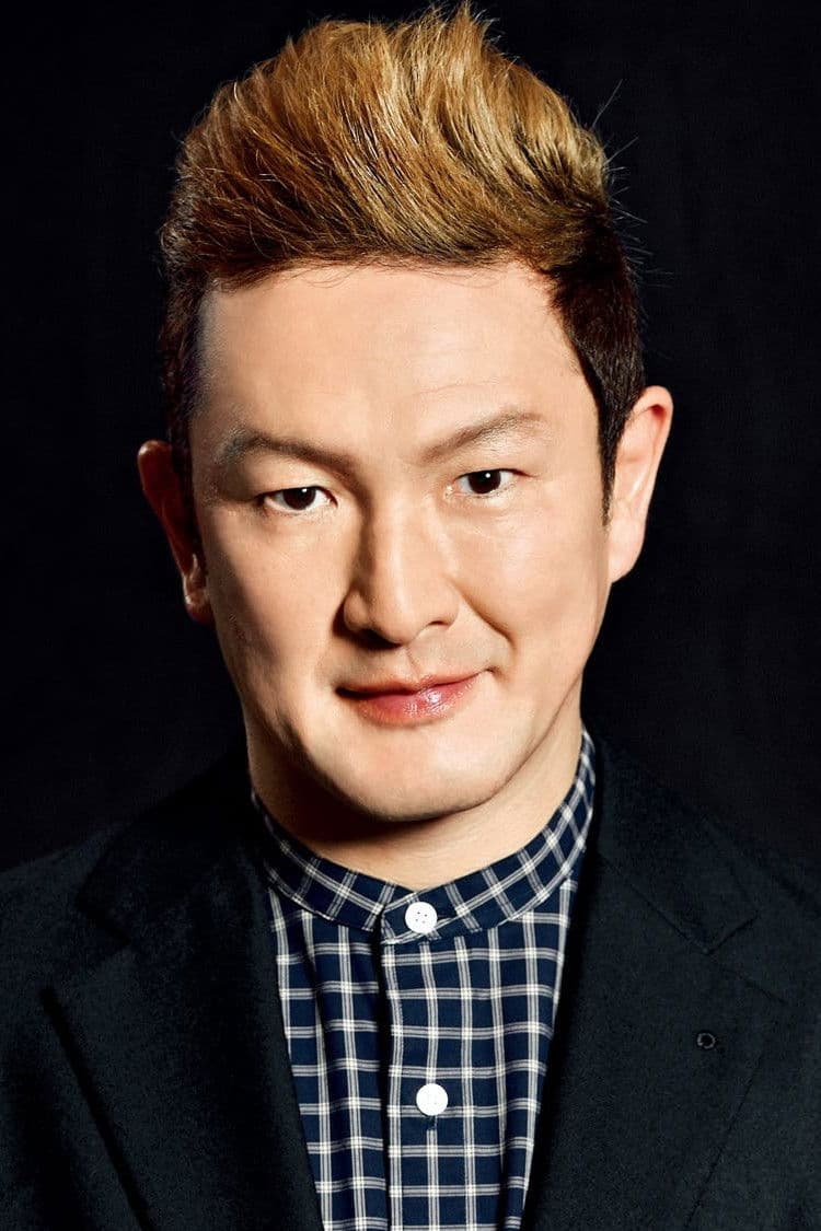 Shido Nakamura