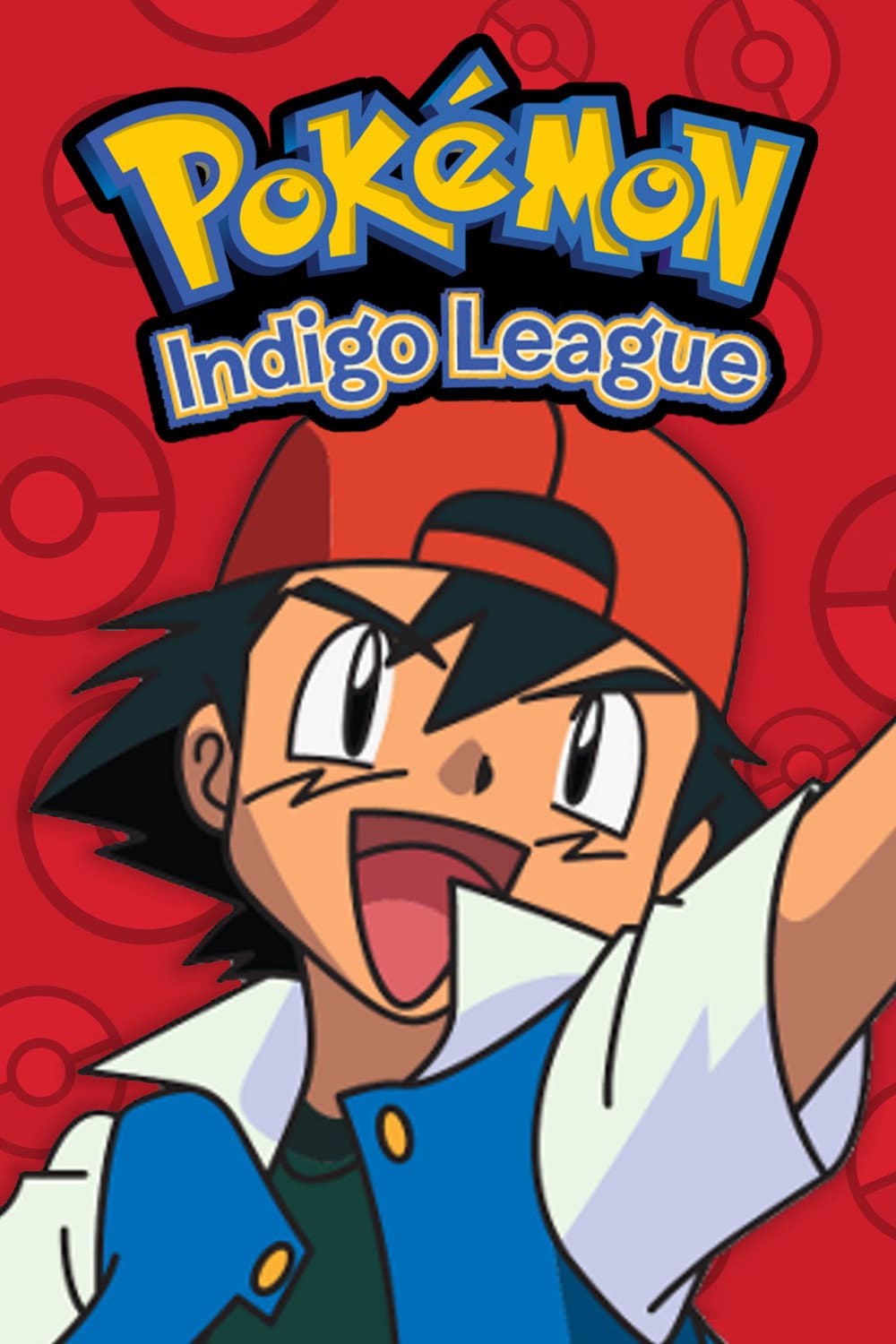Indigo League