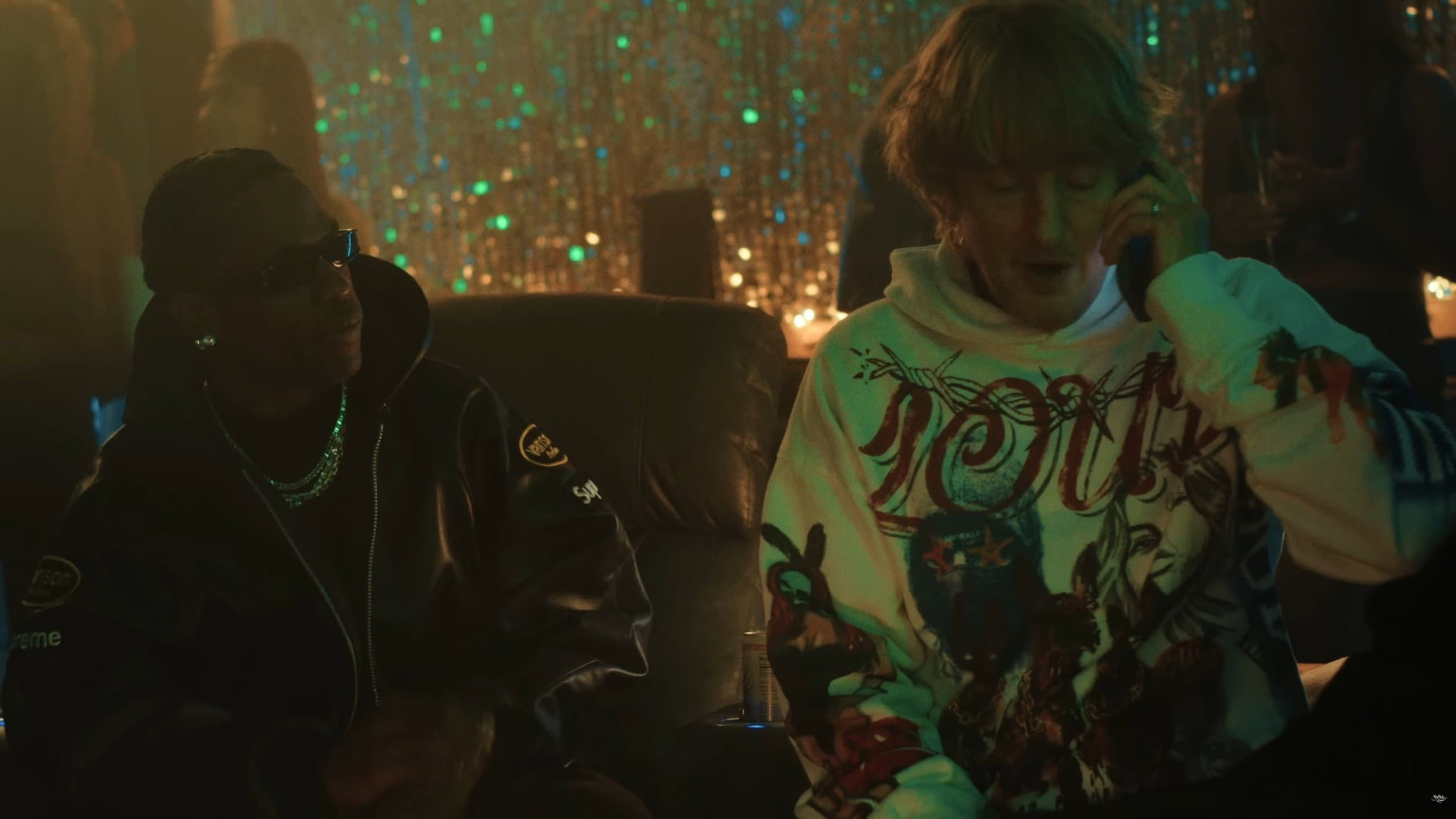 Rolling Loud: The Movie backdrop