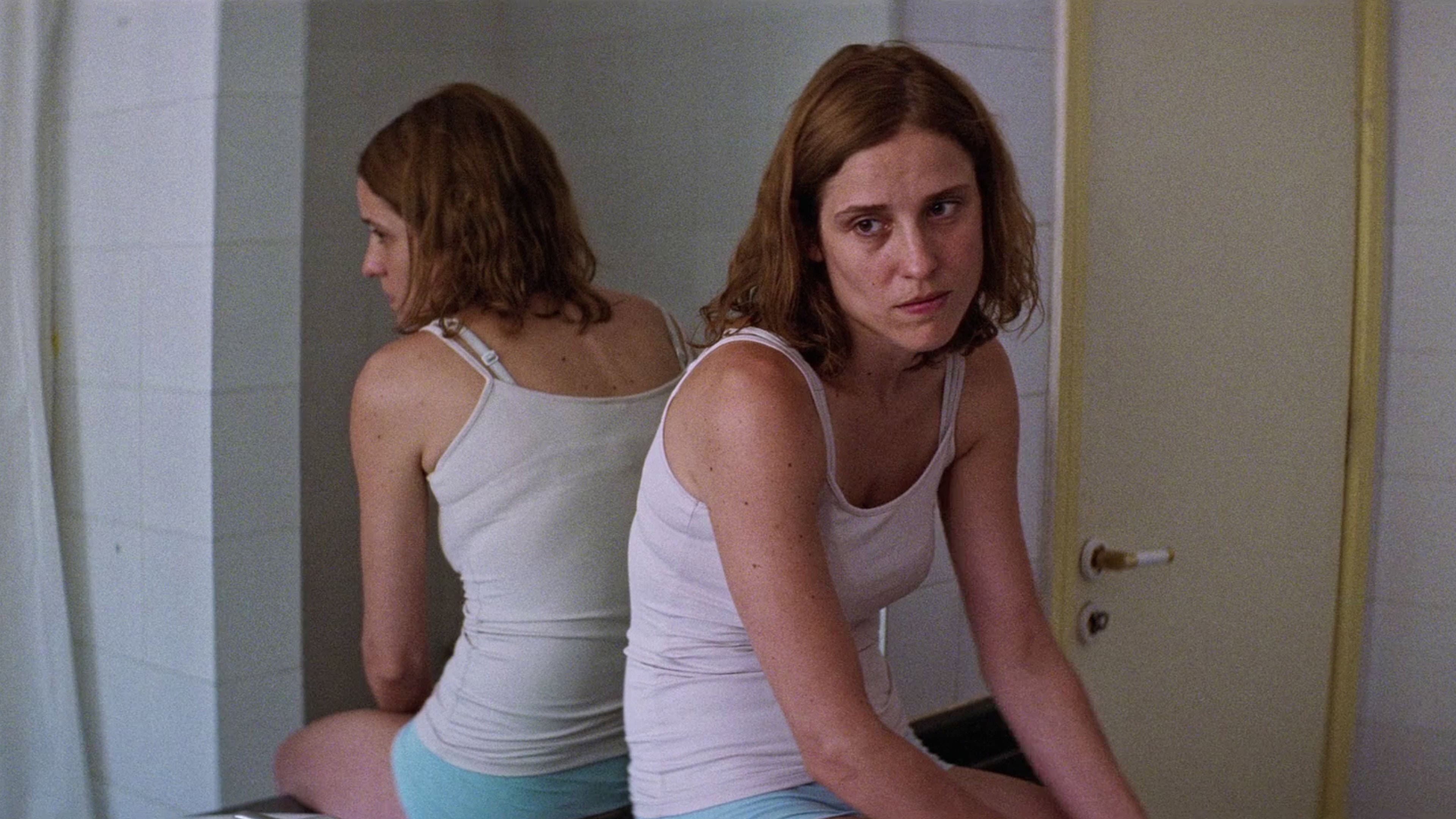 Dogtooth backdrop