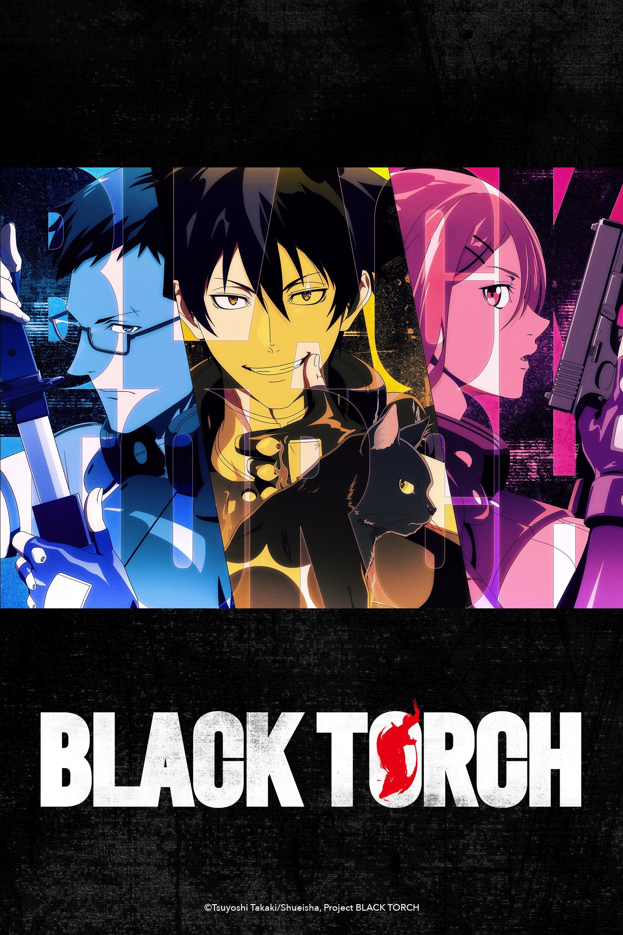 Season 1