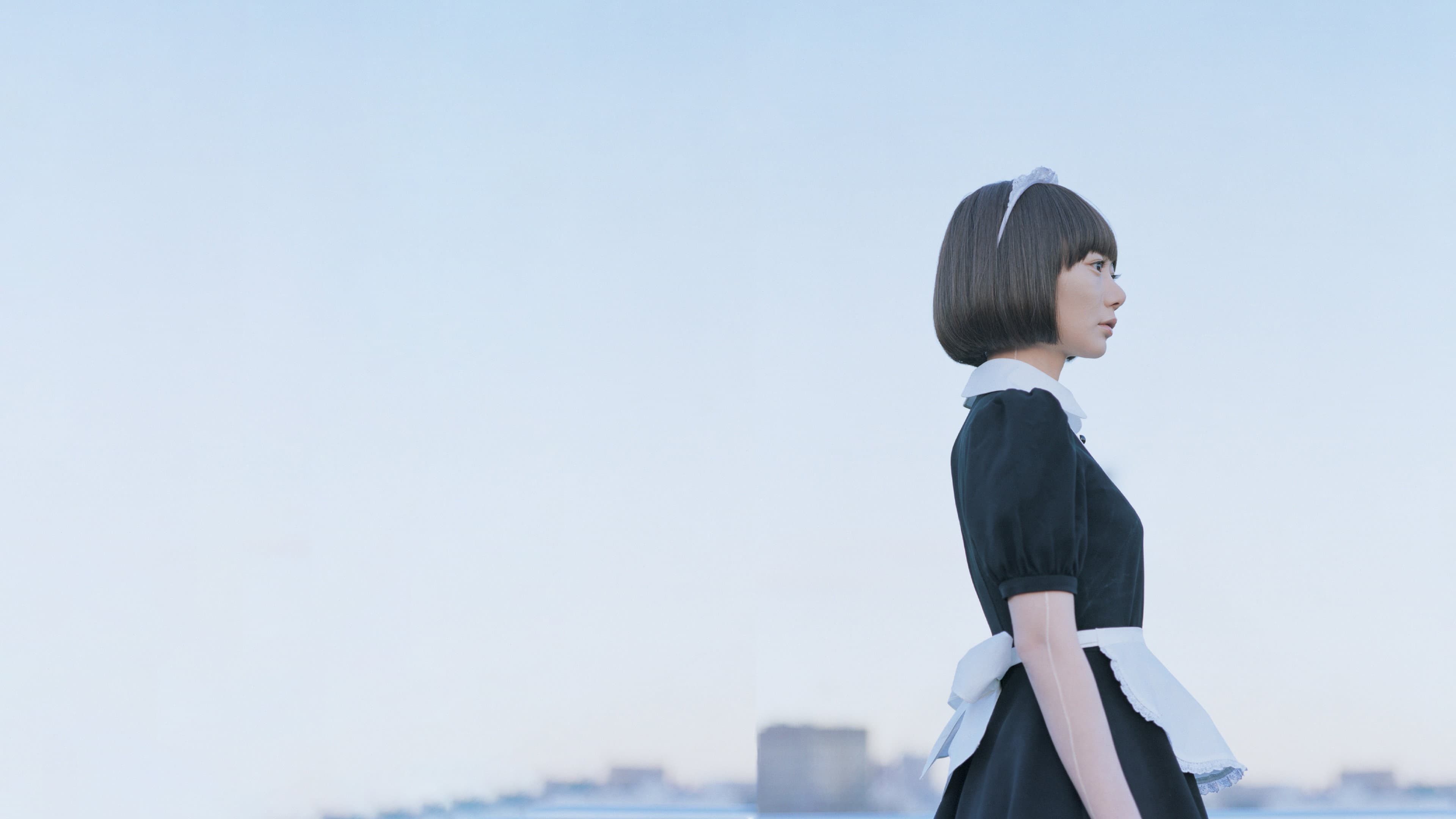 Air Doll backdrop