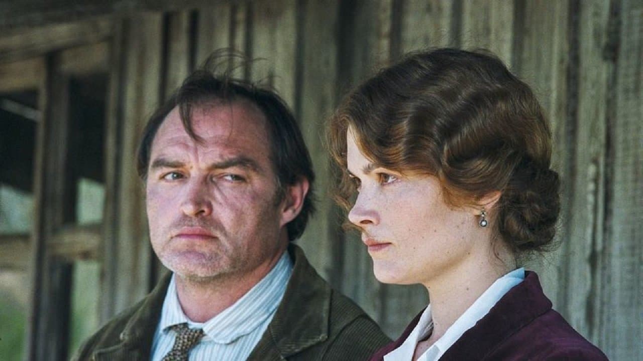 Lady Chatterley backdrop