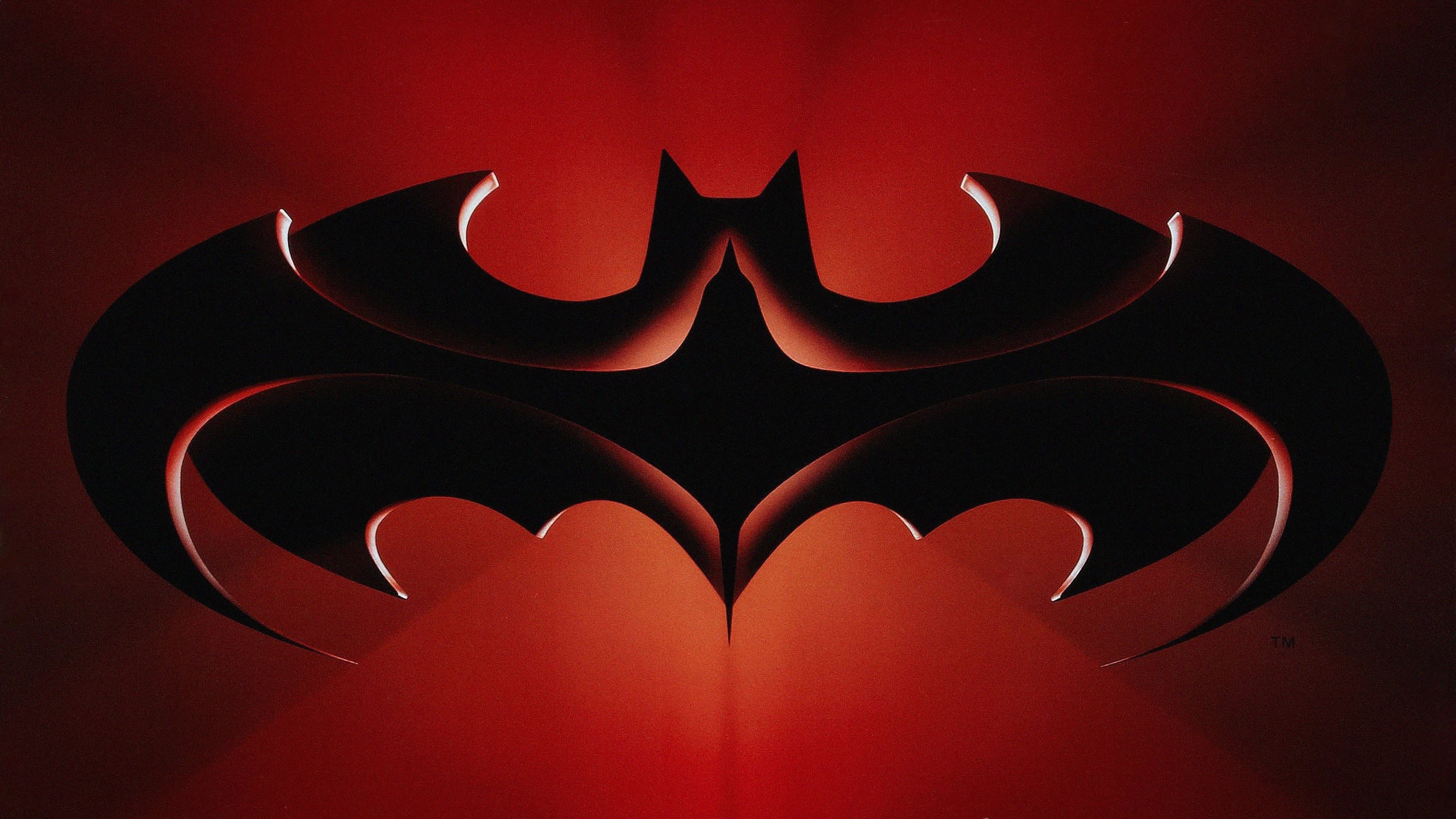 Batman & Robin backdrop