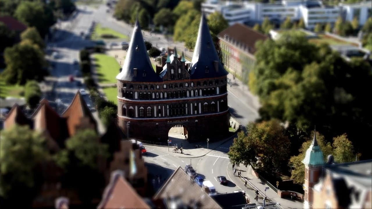 Heiter bis tödlich - Morden im Norden backdrop
