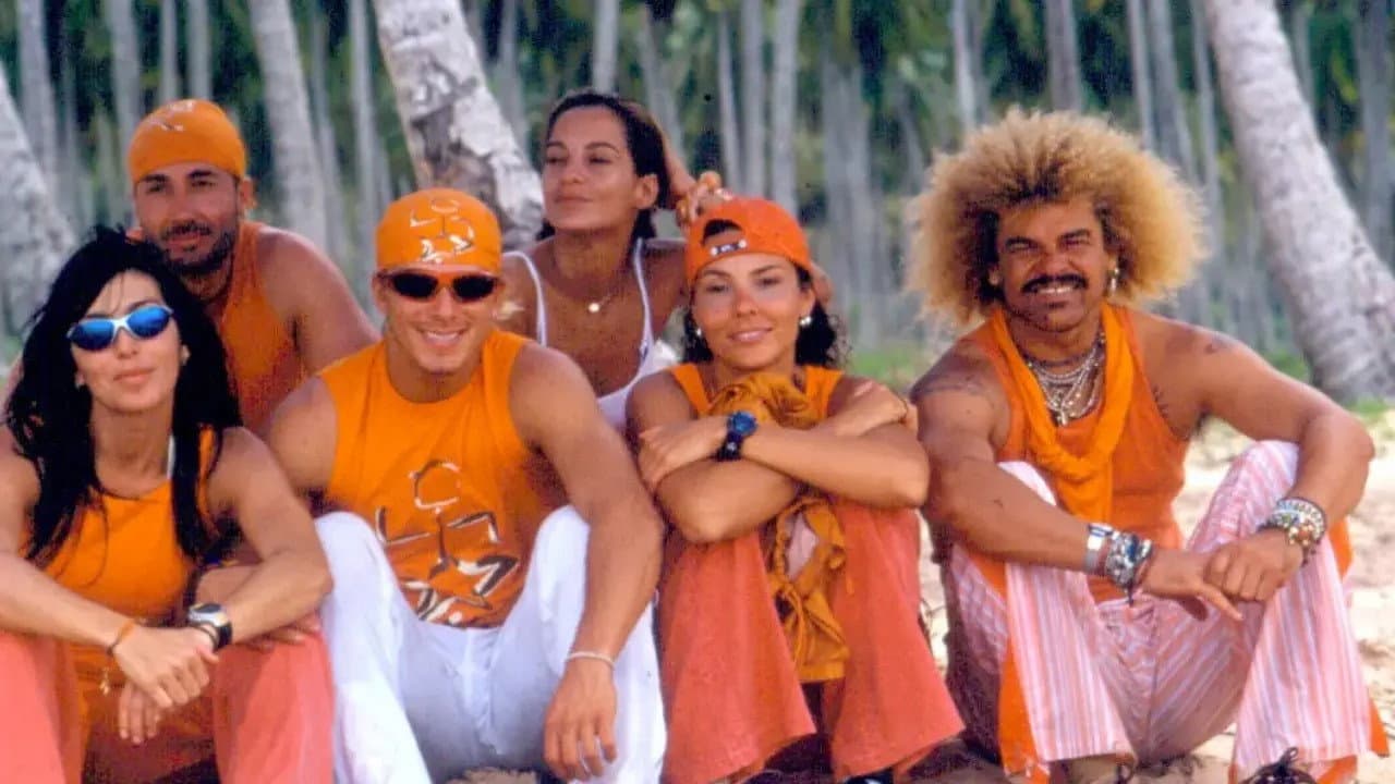 Desafío backdrop