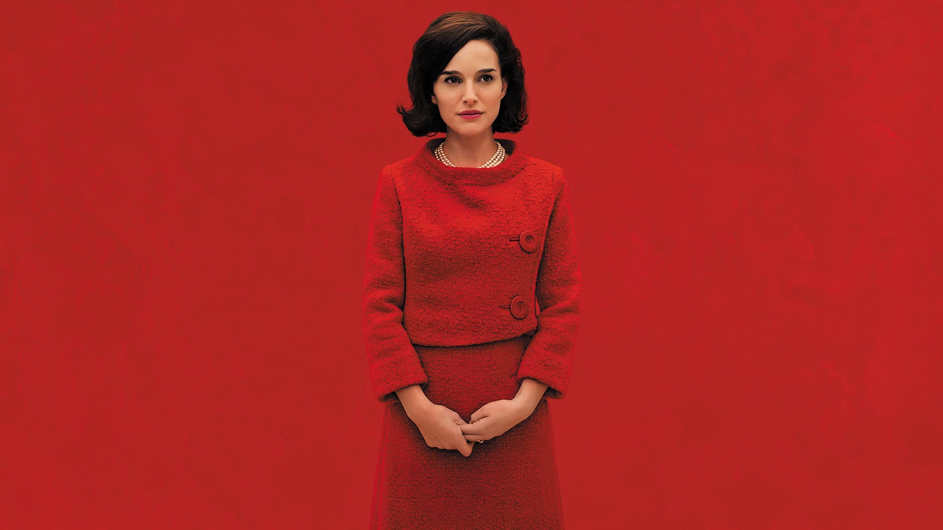 Jackie backdrop
