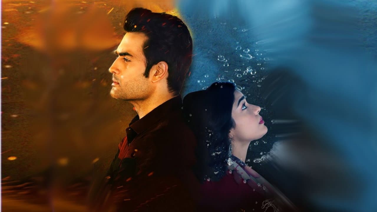 Sirf Tum backdrop