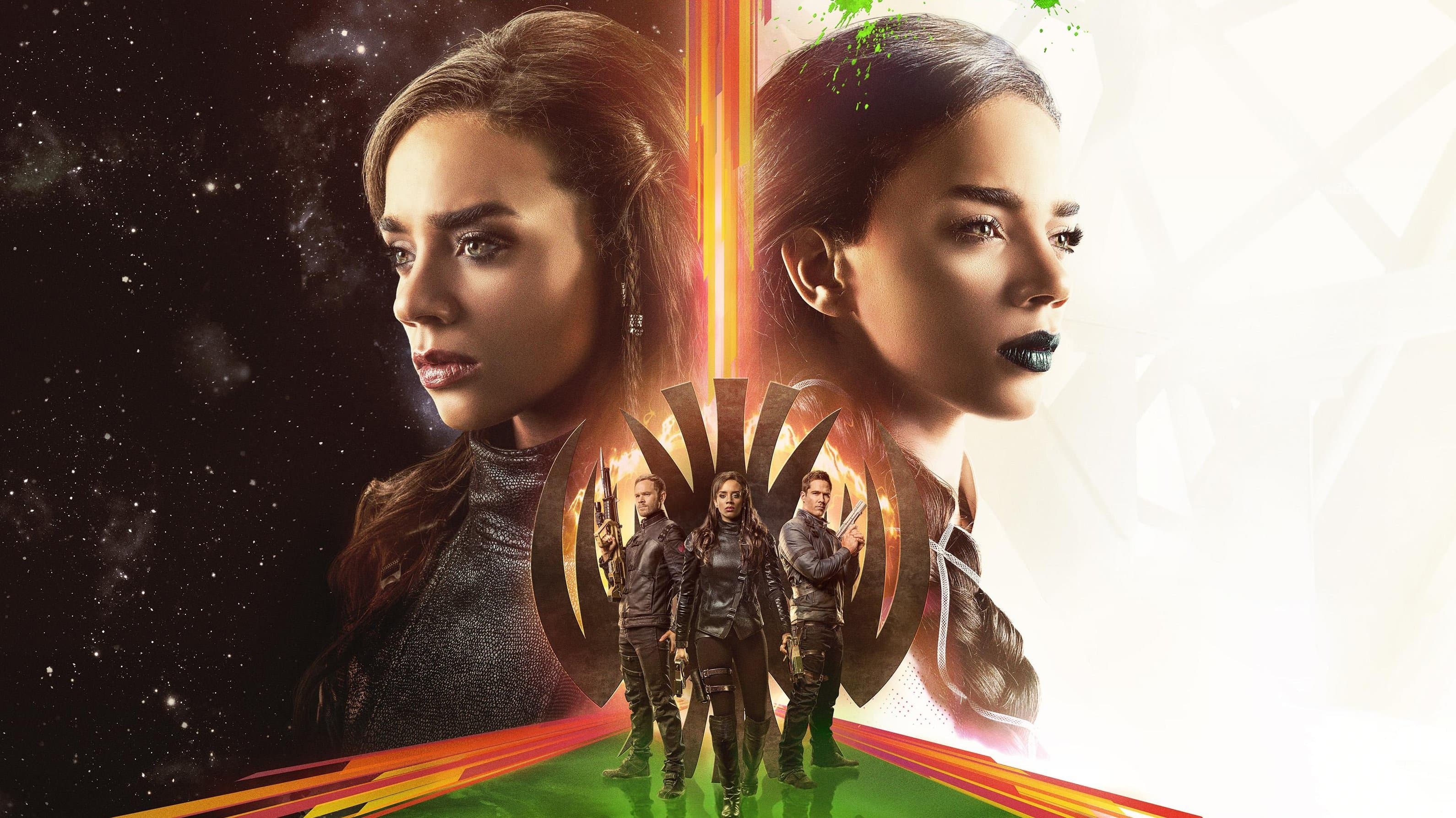 Killjoys backdrop