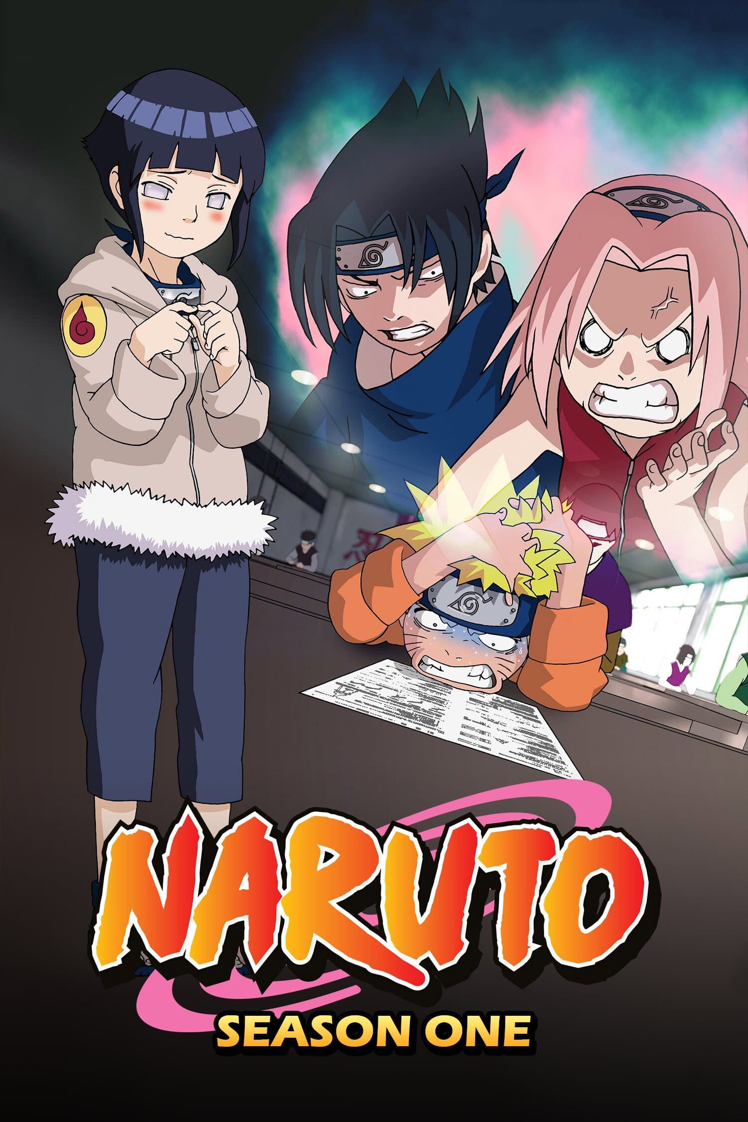 Season 1