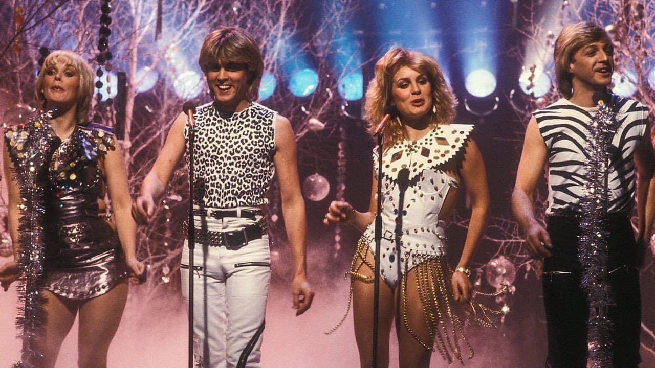 TOTP2 backdrop