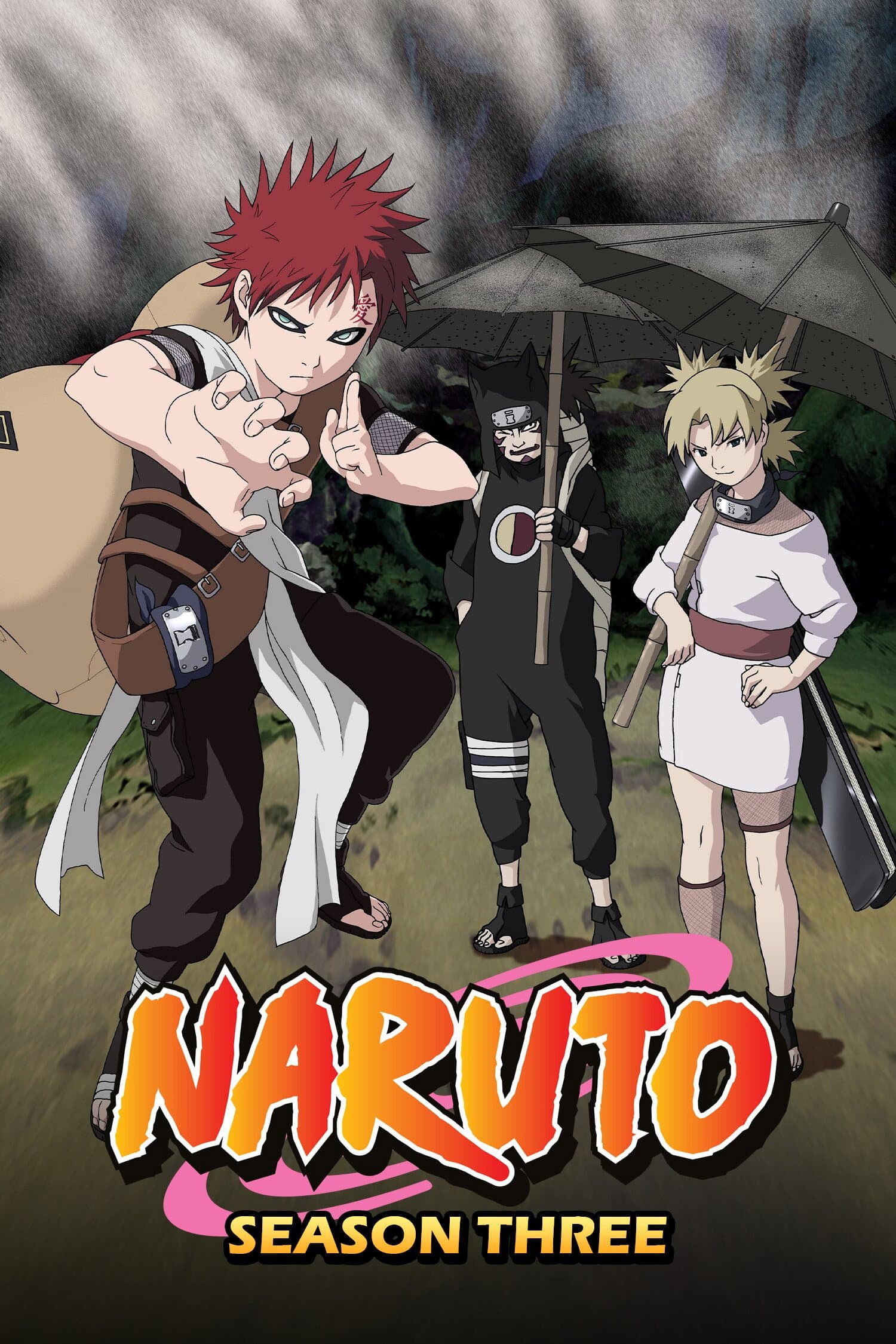 Season 3