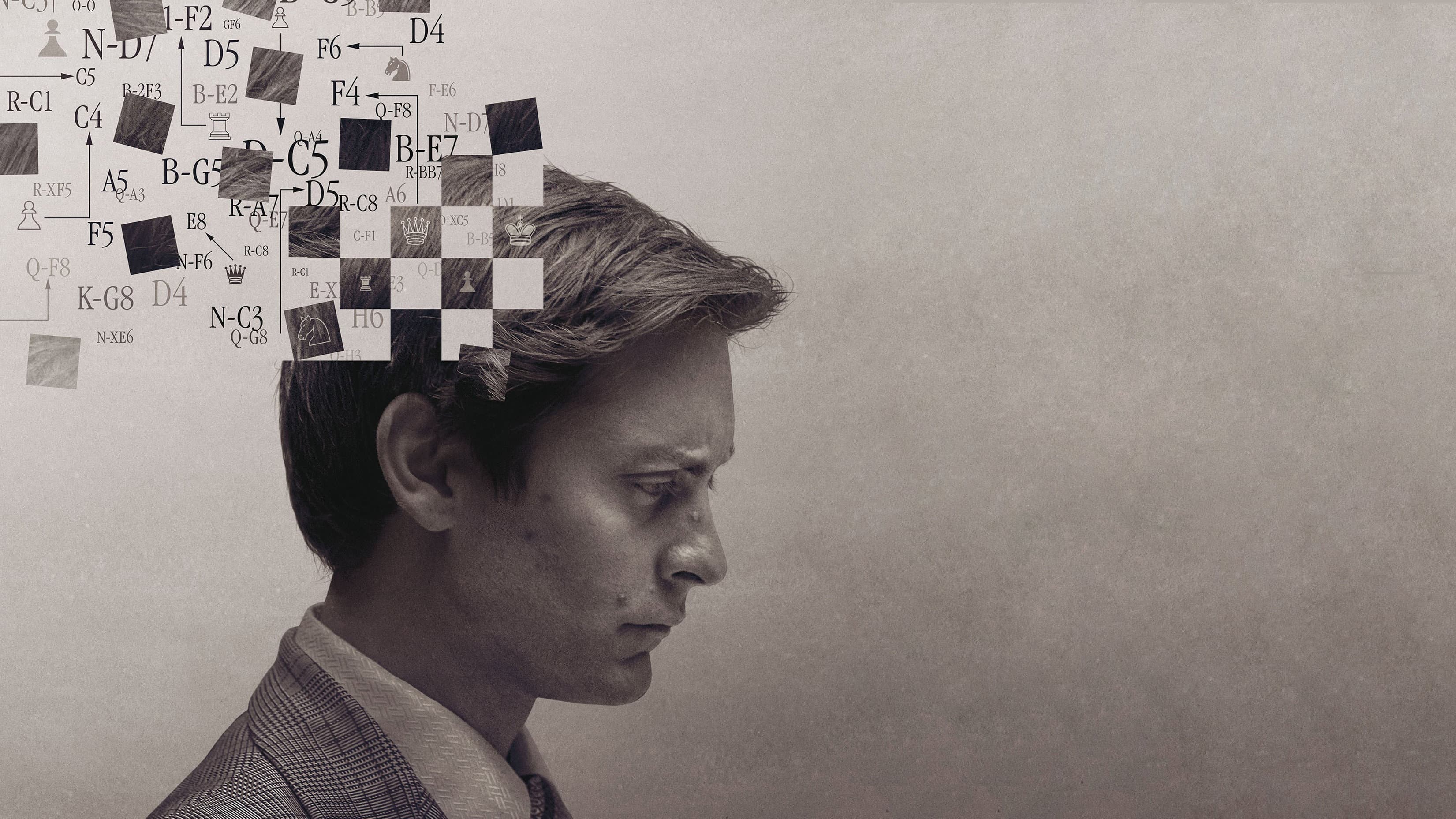 Pawn Sacrifice backdrop