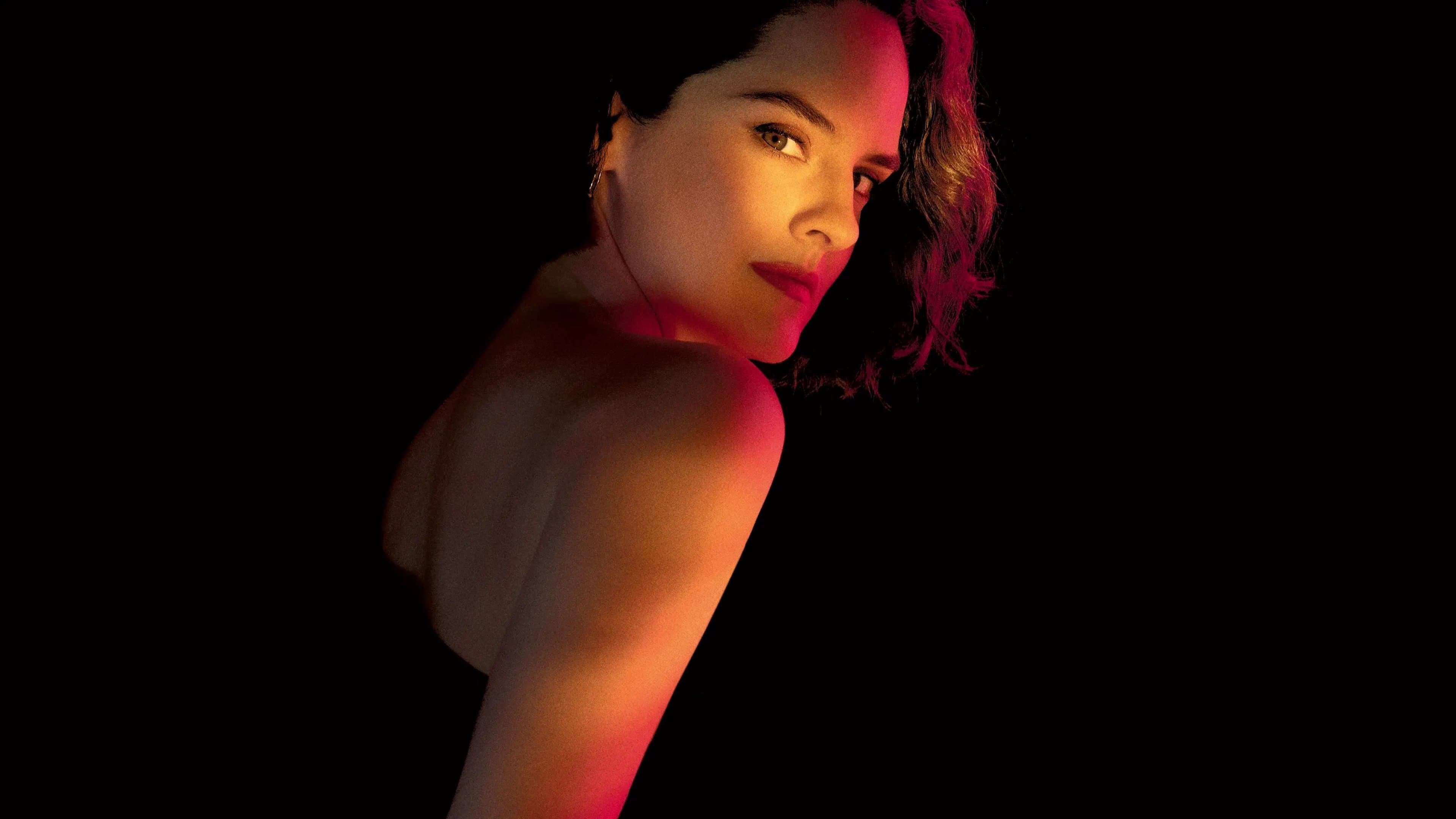Emmanuelle backdrop