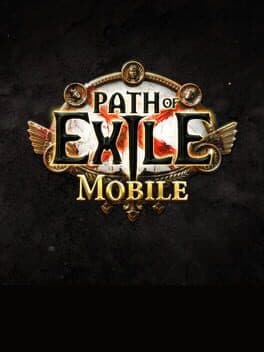 Path of Exile Mobile cover art