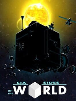 Six Sides of the World cover art