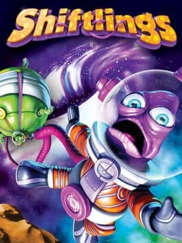 Shiftlings cover art