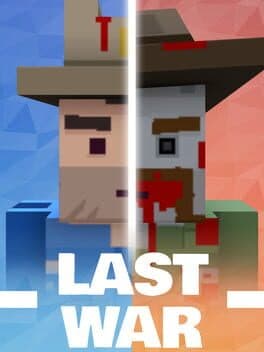 Last War: Apocalypse Strikes cover art