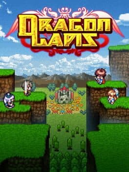 Dragon Lapis cover art