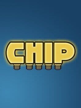 Chip cover art