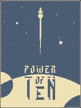 Power of Ten cover art