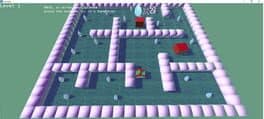 Icy Maze cover art