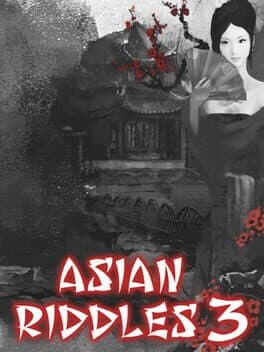 Asian Riddles 3 cover art