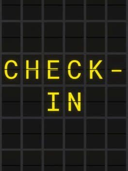 Check-In cover art