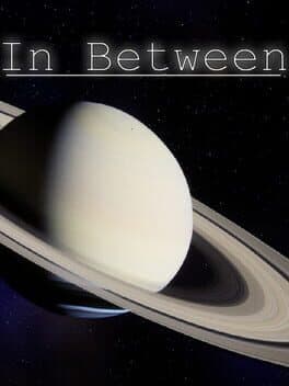 In Between cover art