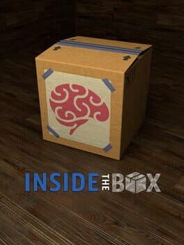 Inside the Box cover art