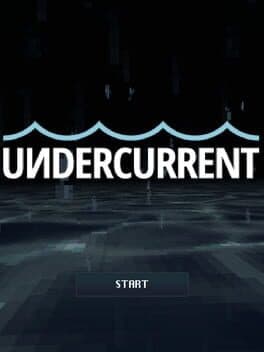 Undercurrent cover art