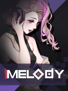 Melody cover art