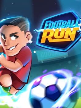 Football Run cover art