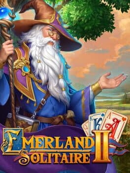 Emerland Solitaire II: Collector's Edition cover art