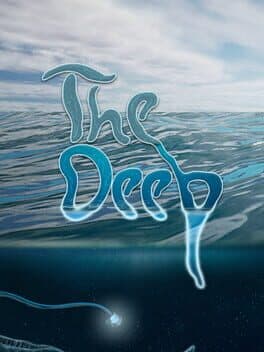 The Deep cover art