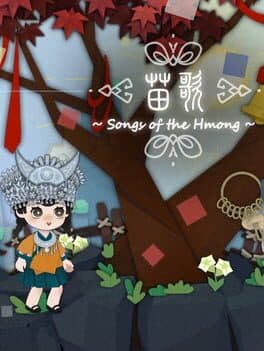Songs of the Hmong cover art